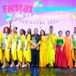 Lanzamiento Fiestas 2024