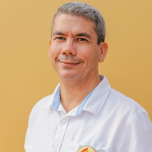 CHRISTIAN ARNEDO MACIA