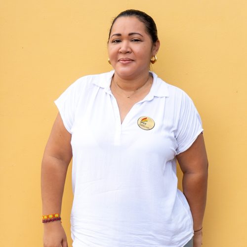 MARICELA CHAVEZ JULIO 1