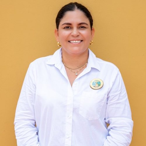 MYRIAM CECILIA SOLÓRZANO ESCOBAR 1