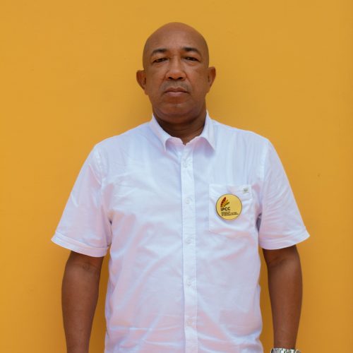 REDÍN DE HORTA DÍAZ 1